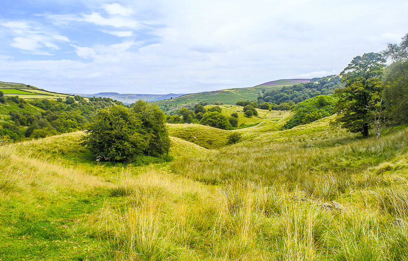 Bretton Clough Bretton Clough